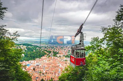 Vila cu Spatiu Comercial, Birouri, Laborator in Inima Brasovului - foto 12