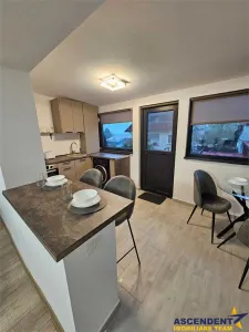 Doua apartamente in vila, Drumul Poienii, Brasov - Brasov