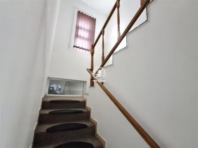 Vila de vanzare centru Valea Lupului - foto 15