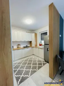 Apartament exclusivist tip penthouse, parcare subterana,Tractorul, Brasov - foto 3