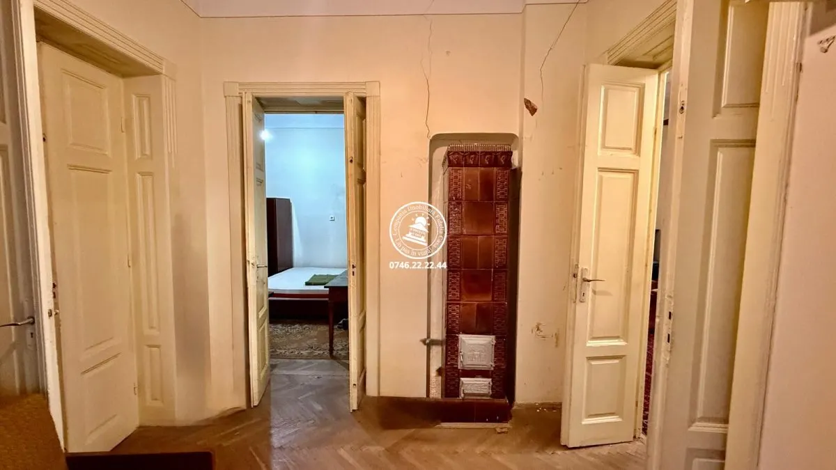 Casa de vanzare in Copou - foto 18