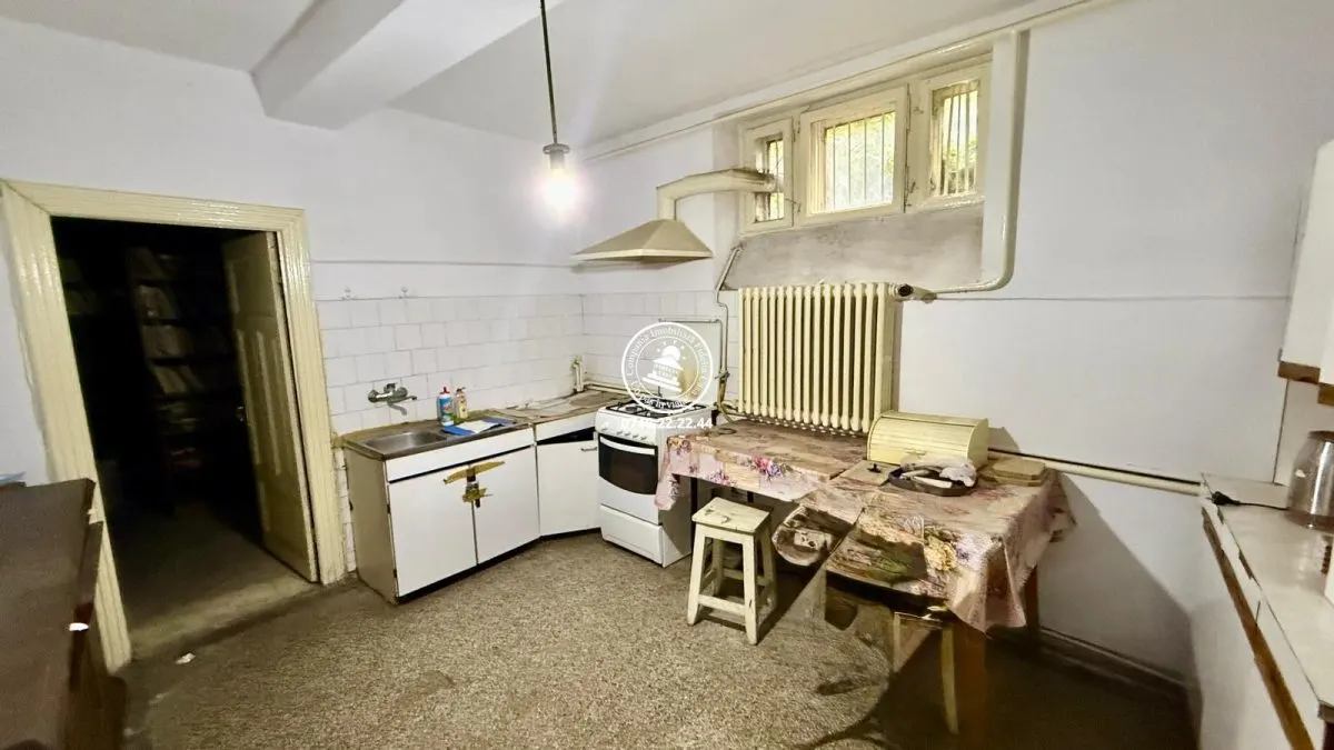Casa de vanzare in Copou - foto 10
