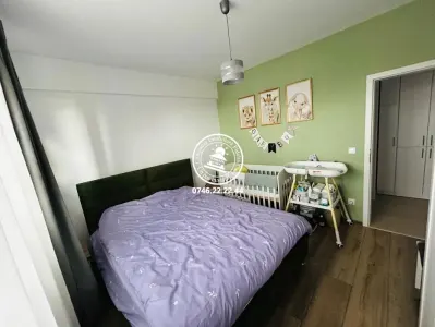 Apartament 2 camere  de vanzare  CUG - foto 5