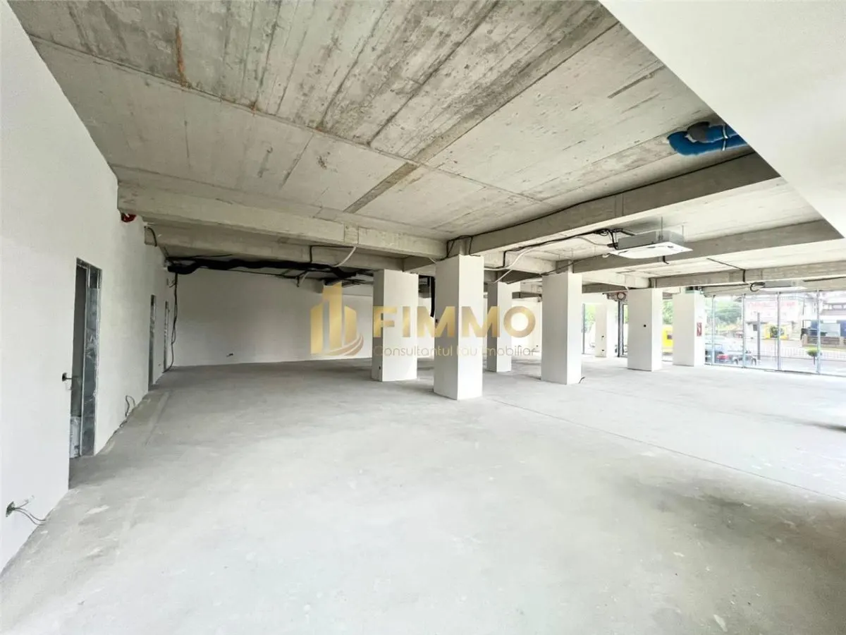 Spatiu Comercial | 220 mp | Suceava | Alexanderman | |ID:1408 - foto 3