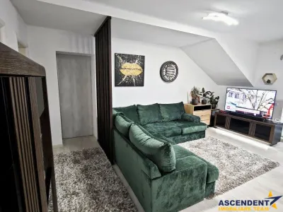 Apartament 3 camere Tractorul - foto 4