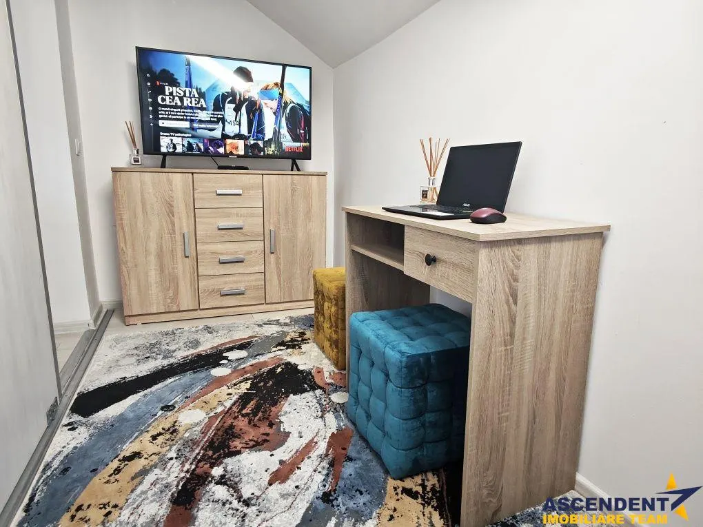 Apartament 3 camere Tractorul - foto 7