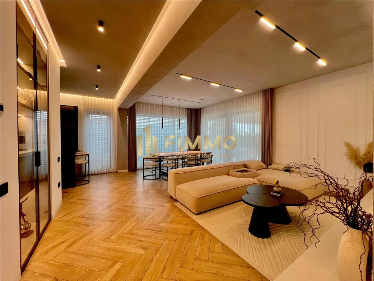 Casa premium | arhitectura moderna | 1000 mp teren | Sf Ilie | ID:1399 - foto 1