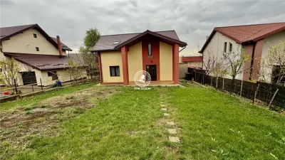 Case vile de vanzare zona Bucium-Plopii f?r? so? - Iasi