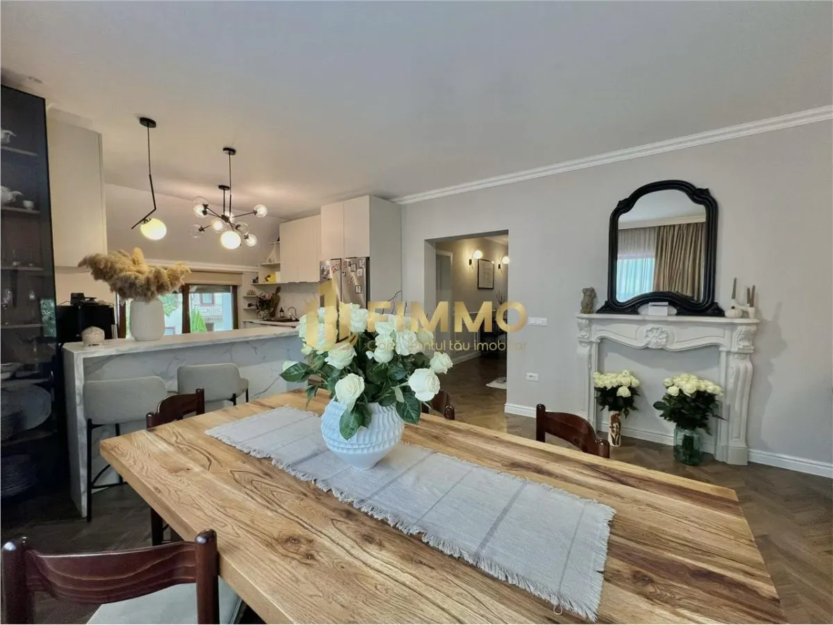 Casa Individuala | Sf Ilie | 800 mp teren | ID: 1392 - foto 1