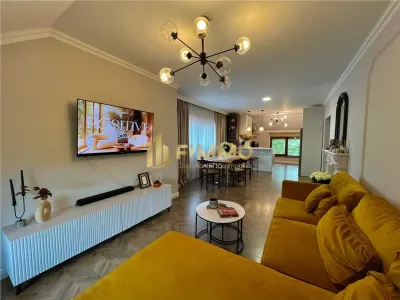 Casa Individuala | Sf Ilie | 800 mp teren | ID: 1392 - foto 5