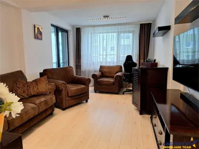Apartament 2 camere Tractorul, Brasov - Brasov