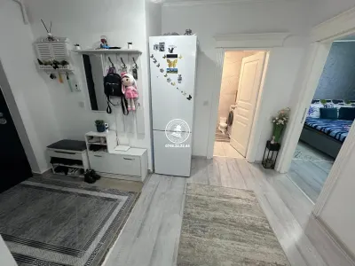 Apartament 2 camere  de vanzare  Valea Lupului - foto 12