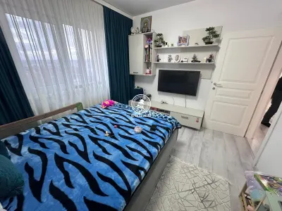 Apartament 2 camere  de vanzare  Valea Lupului - foto 20