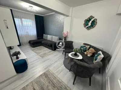 Apartament 2 camere  de vanzare  Valea Lupului - foto 5