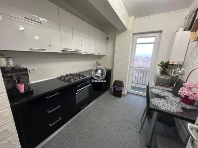 Apartament 2 camere  de vanzare  Valea Lupului - foto 9