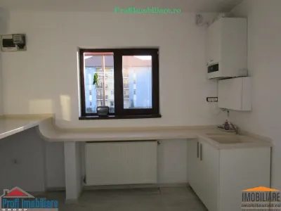 Spatiu-Apartament 6 camere, 158 mp, Micalaca zona 300, acces separat - foto 15