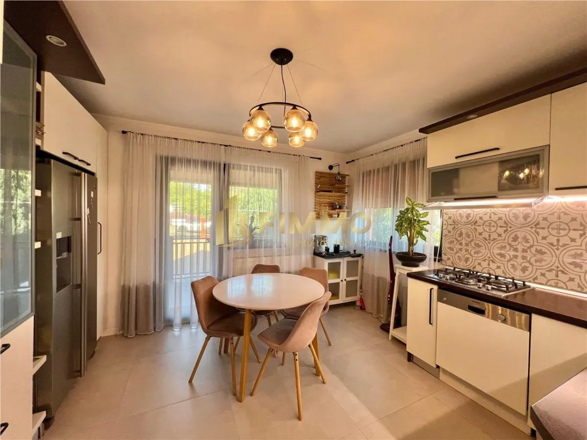 Casa Individuala | 800 mp teren | Burdujeni | ID:1382 - foto 1