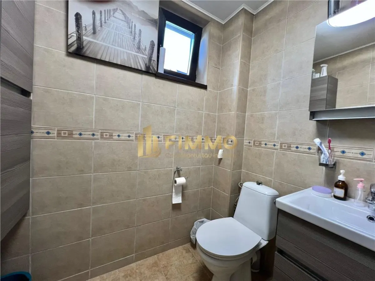 Casa Individuala | 800 mp teren | Burdujeni | ID:1382 - foto 14