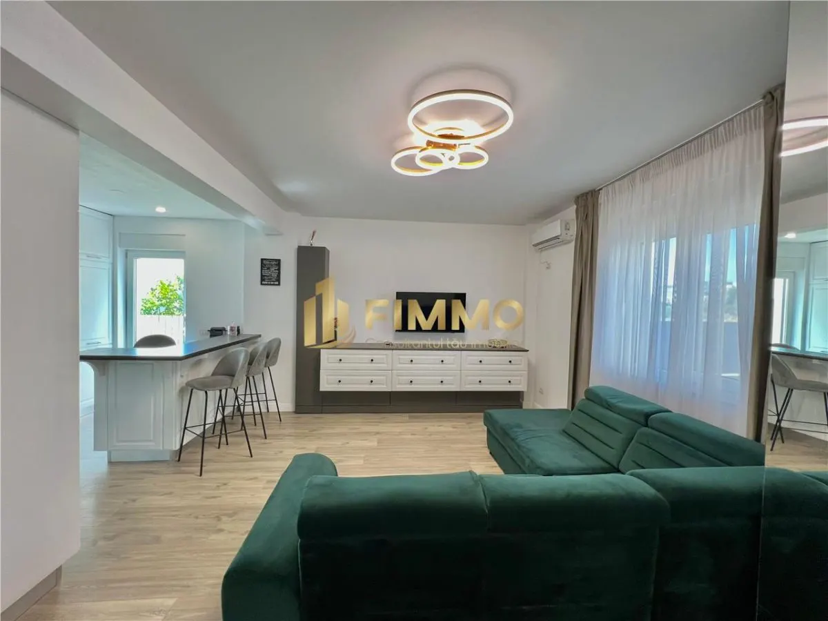 Apartament 3 camere | Terasa&Beci | 64 mp utili | Suceava | ID:1371 - foto 1