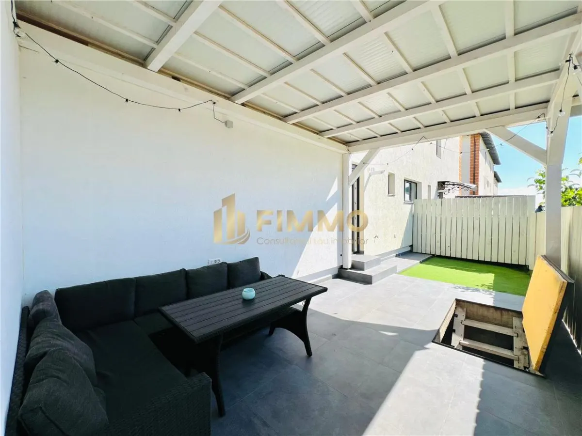 Apartament 3 camere | Terasa&Beci | 64 mp utili | Suceava | ID:1371 - foto 19