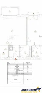 Imobil Clasa Lux, rezidential si/sau  investitional, purtator profit, Poiana Brasov - foto 23