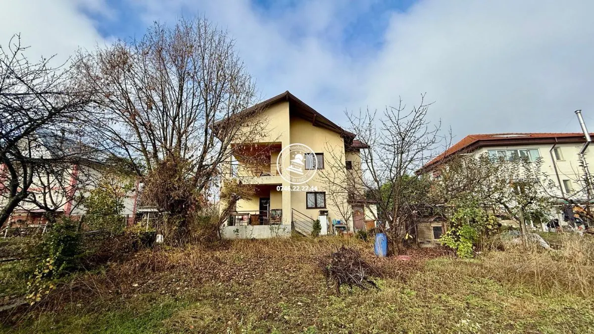 Vila de vanzare in CUG - foto 2