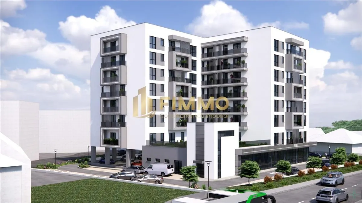 Apartament 1 cam | Bloc nou | Burdujeni Gheorghe Doja - foto 5