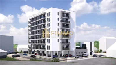 Apartament 1 cam | Bloc nou | Burdujeni Gheorghe Doja - foto 6