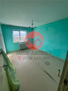 Apartament 3 camere decomandat – Cartier Neptun - Tulcea