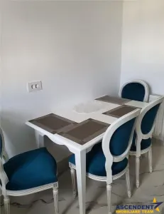 Regim vila, decomandat si elegant - foto 10