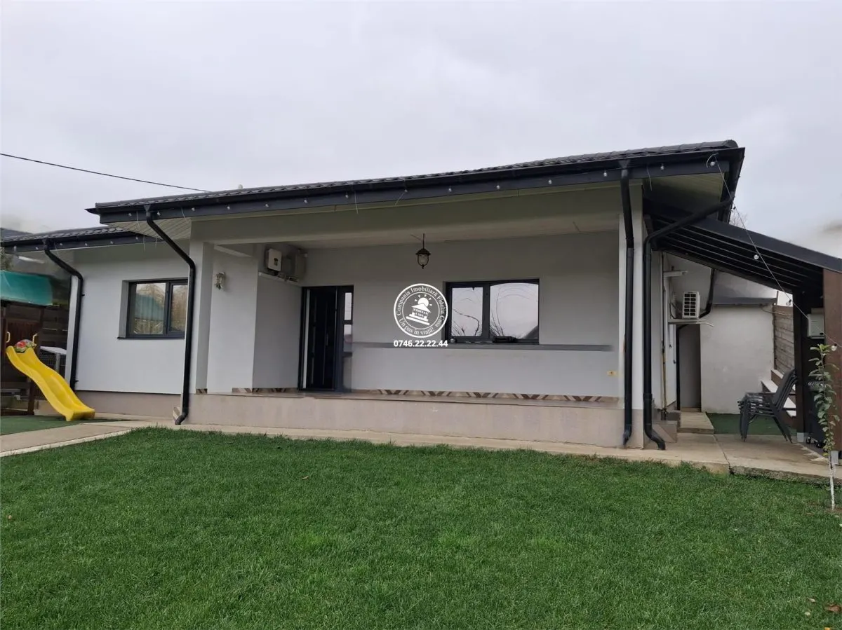 Casa de vanzare Rediu - foto 2
