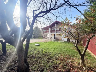Casa de vânzare Bârnova-Iasi - foto 2