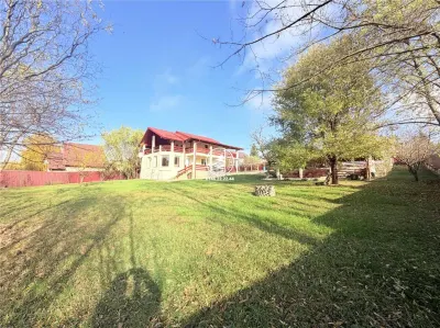 Casa de vânzare Bârnova-Iasi - foto 4