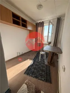 Garsoniera 11 mp, mobilata – ideala pentru investitie - Tulcea