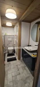 Apartament in stil unic, langa Primaria Arad, amenajat cu designer, mobilat/dotat, la cheie - foto 10