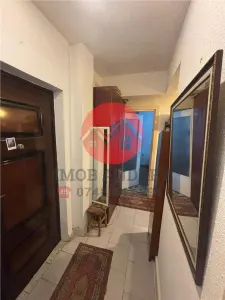 Apartament 2 camere ultracentral, vedere la faleza, 50 mp, etaj 2/4 - foto 7