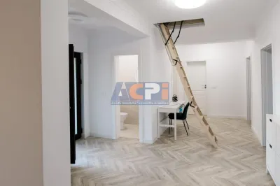 De vanzare casa plan parter, 3 camere, teren 400 mp, Vorovesti, 900 m de rond autobuz - foto 17