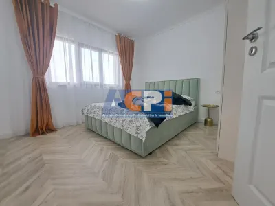 De vanzare casa plan parter, 4 camere, 2 bai, teren 400 mp, Vorovesti, 900 m de rond autobuz - foto 11