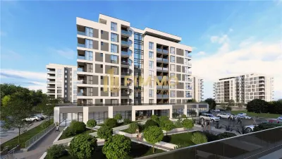 Apartamente 2 cam | 62mp | Terasa 22mp  | Traian Vuia | ID:1171 - Suceava