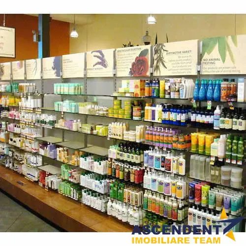 Spatiu Comercial, Central - foto 2