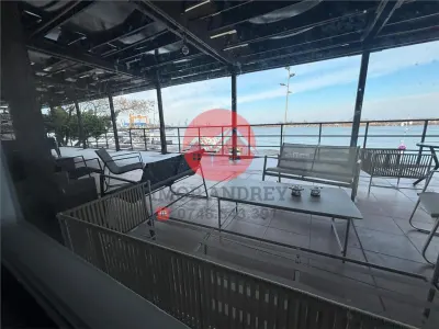 Restaurant de închiriat, zona Faleza Tulcea – 1000 mp utili, teren 1300 mp - foto 11