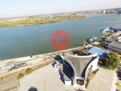 Restaurant de închiriat, zona Faleza Tulcea – 1000 mp utili, teren 1300 mp - foto 3