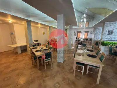 Restaurant de închiriat, zona Faleza Tulcea – 1000 mp utili, teren 1300 mp - foto 5