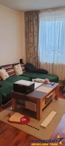 Apartament 2 camere zona Garii - Brasov