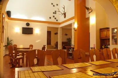 Ansamblu Hotelier & Rezidential/ Investitional, Clasificat, Bran, Brasov - foto 2
