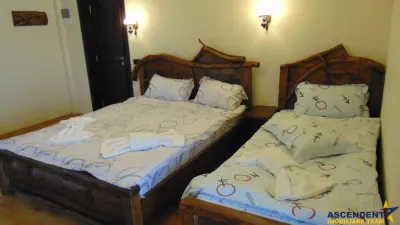 Ansamblu Hotelier & Rezidential/ Investitional, Clasificat, Bran, Brasov - foto 6