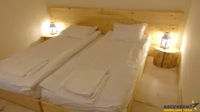 Ansamblu Hotelier & Rezidential/ Investitional, Clasificat, Bran, Brasov - foto 8