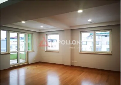 Apartament 4 camere Herastrau - Bucuresti