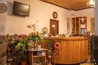 Linie HoReCa, Moieciu, Bran, Brasov - foto 4