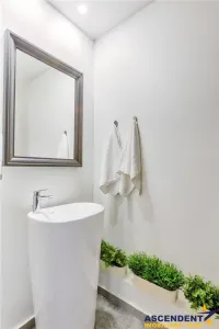 LUX clasa Smart Home si Exclusiv, cu gradina proprie; Poiana Brasov - foto 15